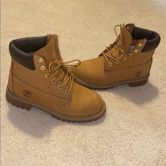 Timberland Shoes - Timberland boots